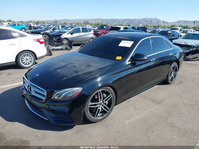 Mercedes-Benz m274 2017 WDDZF4JB3HA037875 Image 2