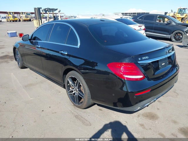 Mercedes-Benz m274 2017 WDDZF4JB3HA037875 Image 3