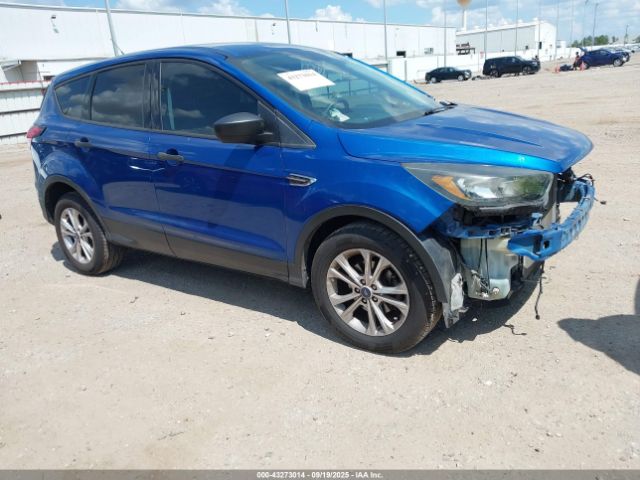 2019 FORD ESCAPE 1FMCU0F74KUB01426