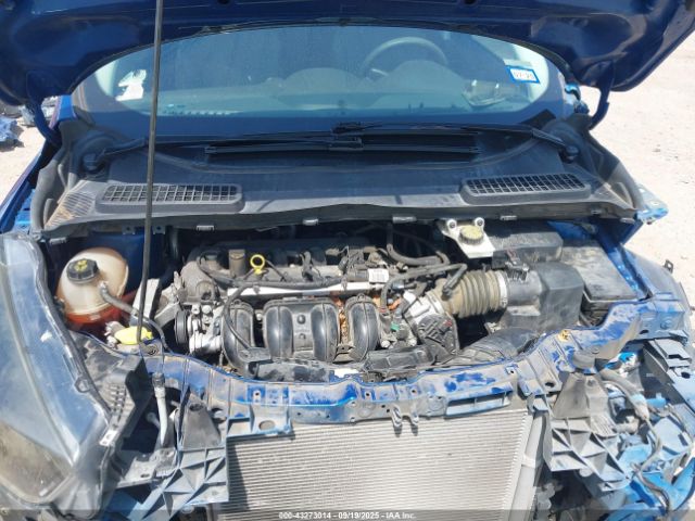 2019 FORD ESCAPE 1FMCU0F74KUB01426 Photo 9