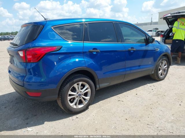 2019 FORD ESCAPE 1FMCU0F74KUB01426 Photo 3
