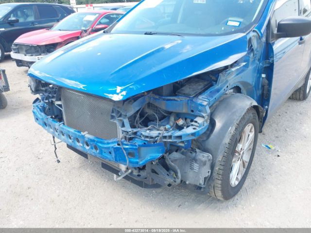 2019 FORD ESCAPE 1FMCU0F74KUB01426 Photo 5