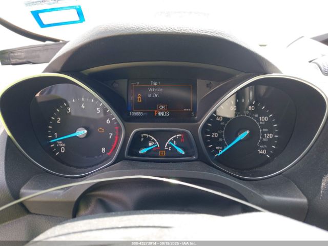 2019 FORD ESCAPE 1FMCU0F74KUB01426 Photo 6