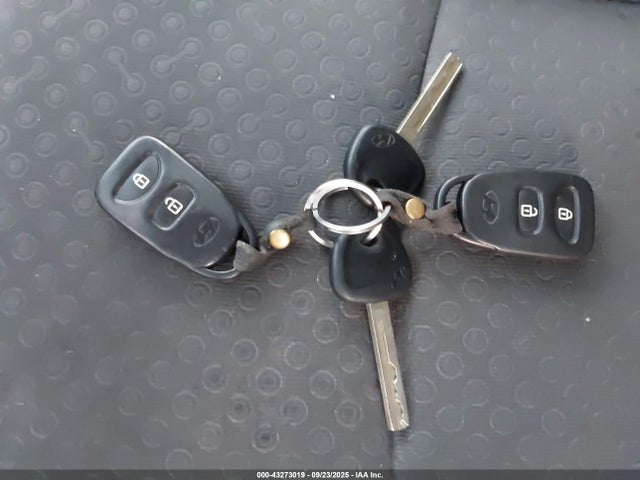 KMHCU5AE8EU173382 Hyundai ACCENT SE