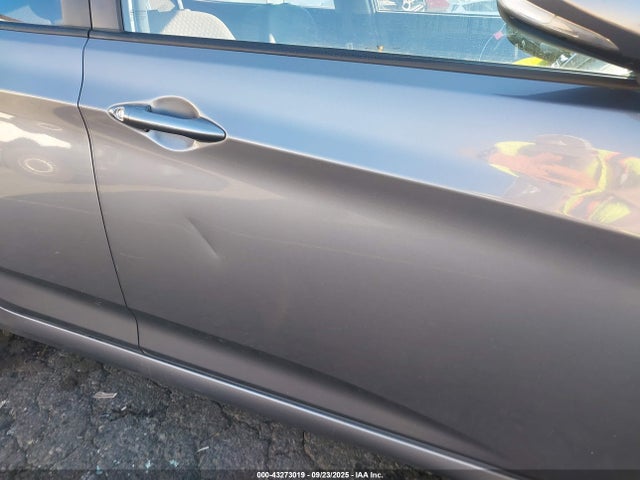 KMHCU5AE8EU173382 Hyundai ACCENT SE