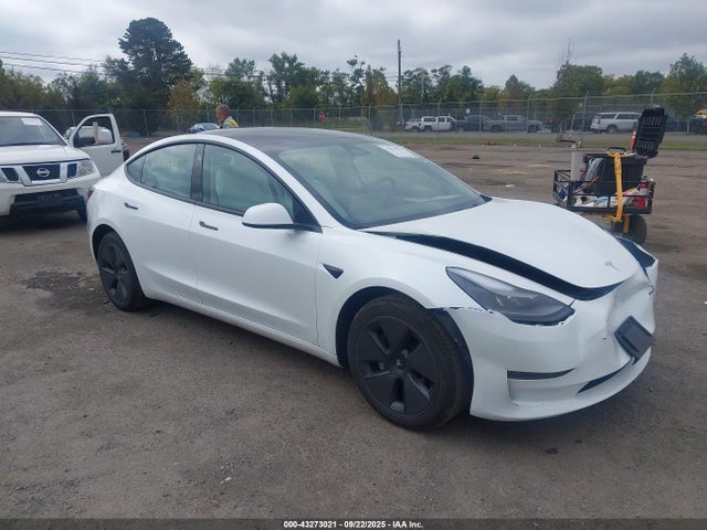 2023 TESLA MODEL 3 5YJ3E1EA2PF653592 Photo 0