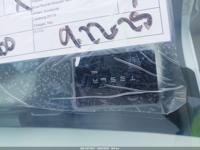 2023 TESLA MODEL 3 5YJ3E1EA2PF653592 Photo 10