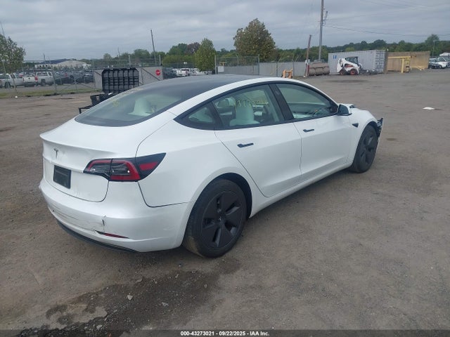 2023 TESLA MODEL 3 5YJ3E1EA2PF653592 Photo 3