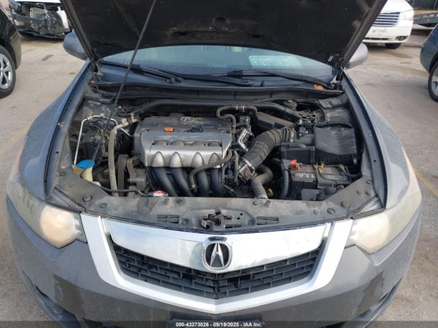 2010 ACURA TSX JH4CU2F60AC035502 Photo 9