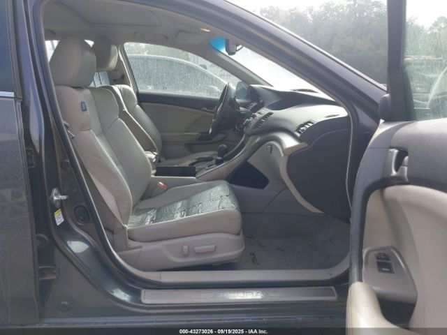 2010 ACURA TSX JH4CU2F60AC035502 Photo 4