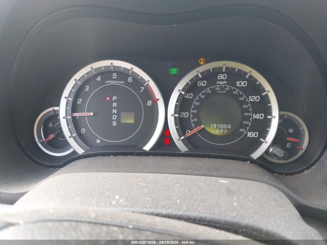 2010 ACURA TSX JH4CU2F60AC035502 Photo 6