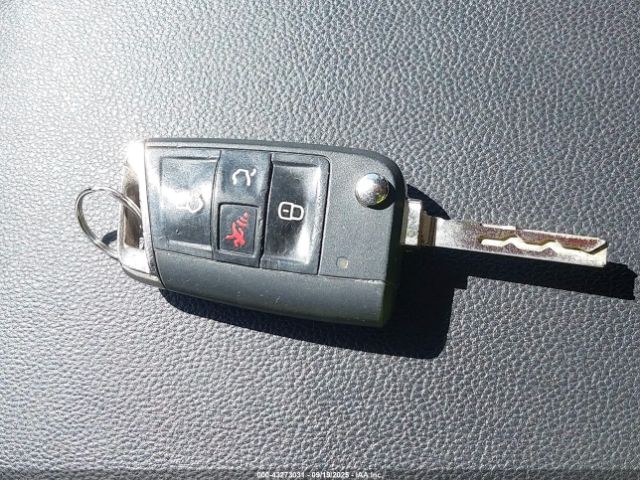 2021 VOLKSWAGEN GOLF 3VWG57AU0MM005984 Photo 10