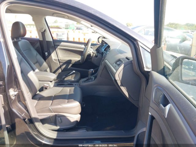 2021 VOLKSWAGEN GOLF 3VWG57AU0MM005984 Photo 4