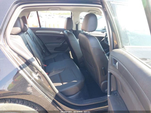 2021 VOLKSWAGEN GOLF 3VWG57AU0MM005984 Photo 7