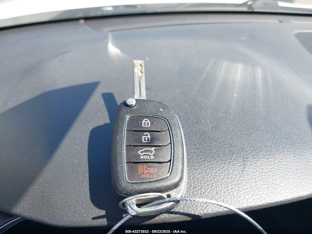KM8J23A43KU877350 Hyundai gdi nu