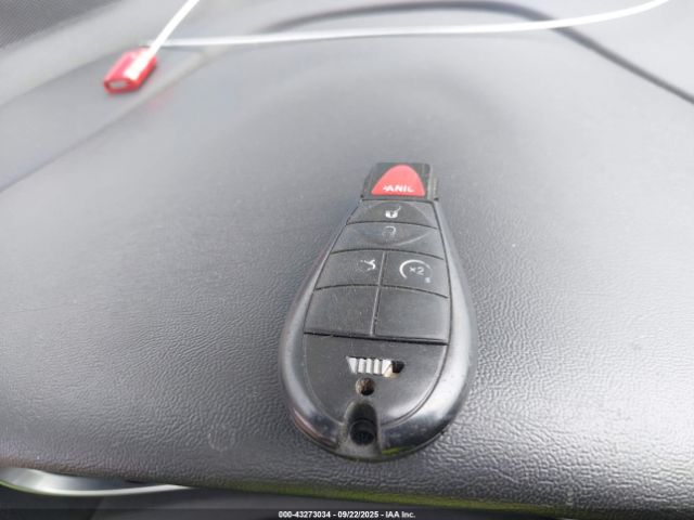 2015 DODGE DART 1C3CDFBB4FD330670 Photo 10