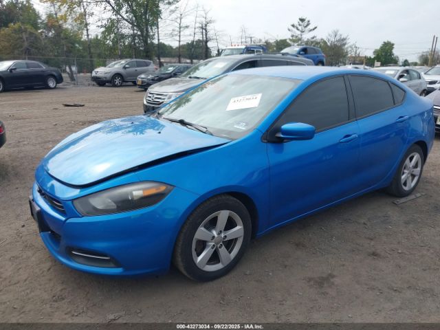 2015 DODGE DART 1C3CDFBB4FD330670 Photo 1