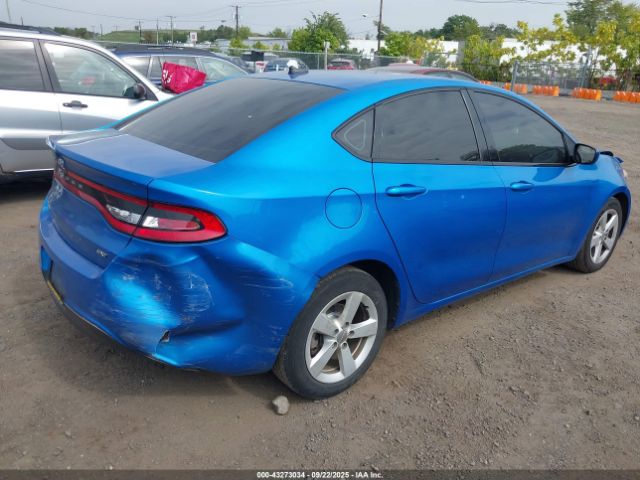 2015 DODGE DART 1C3CDFBB4FD330670 Photo 3