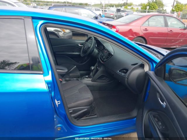 2015 DODGE DART 1C3CDFBB4FD330670 Photo 4