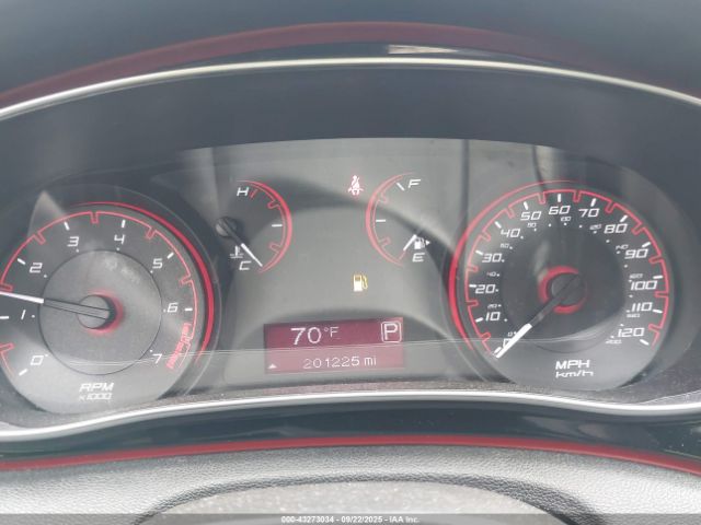 2015 DODGE DART 1C3CDFBB4FD330670 Photo 6