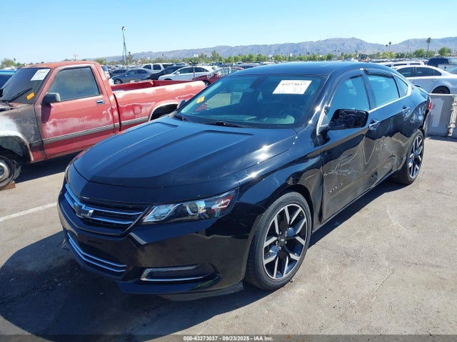 2G1125S30J9104622 Chevrolet lfx - spark ignited direct injection, vvt, e85 max, alum
