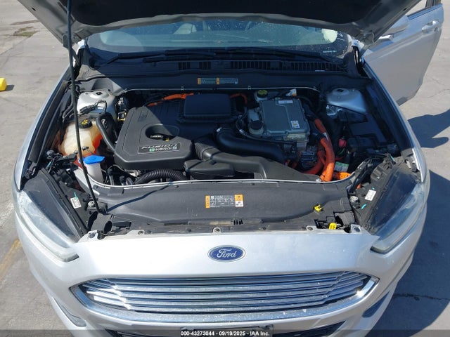 3FA6P0PU2ER122497 Ford 2014