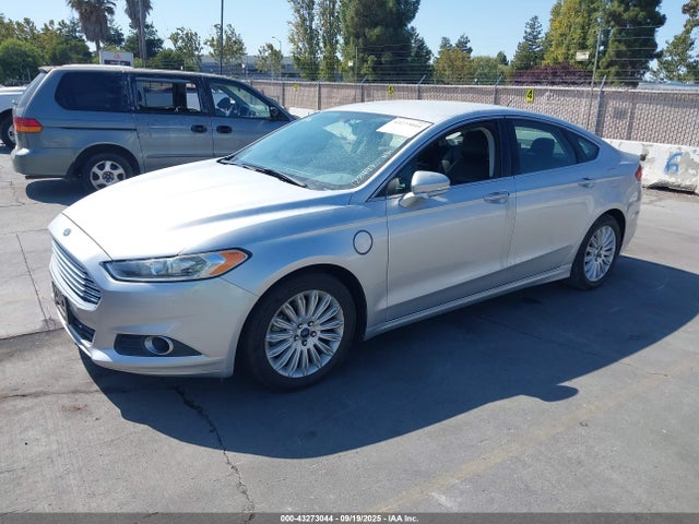 3FA6P0PU2ER122497 Ford 2014