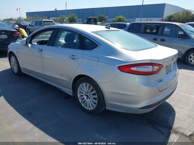 3FA6P0PU2ER122497 Ford 2014
