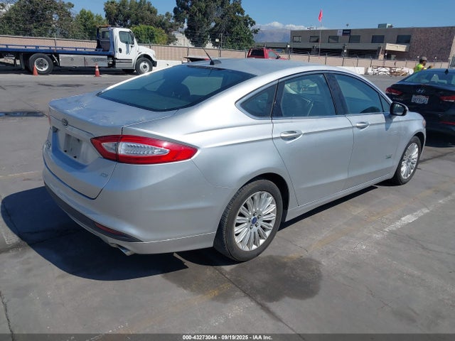 3FA6P0PU2ER122497 Ford 2014