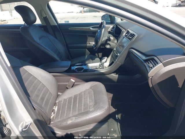 3FA6P0PU2ER122497 Ford 2014