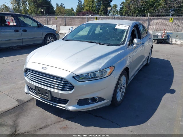 3FA6P0PU2ER122497 Ford 2014
