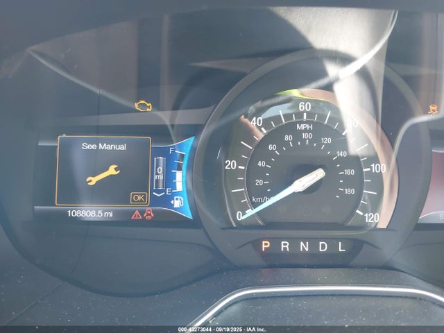 3FA6P0PU2ER122497 Ford 2014