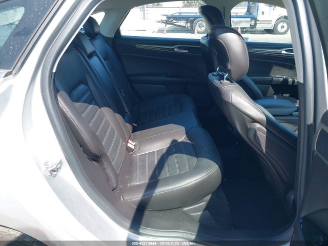 3FA6P0PU2ER122497 Ford 2014