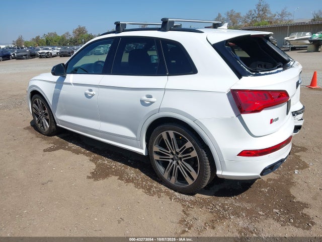 2020 AUDI SQ5 WA1B4AFY0L2092715 Photo 2