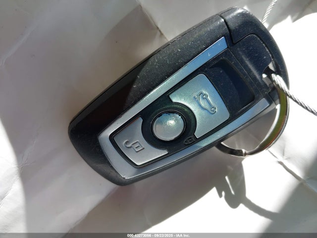 BMW 428i 2015 WBA4A5C57FD410117 Image 11