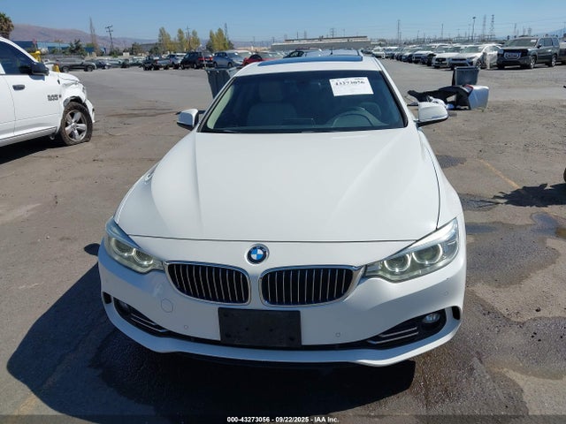 BMW 428i 2015 WBA4A5C57FD410117 Image 12