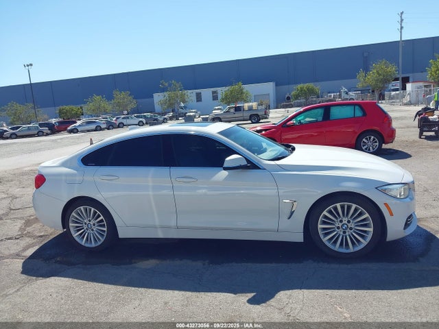 BMW 428i 2015 WBA4A5C57FD410117 Image 13