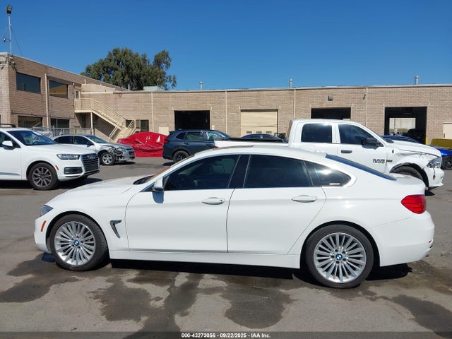 BMW 428i 2015 WBA4A5C57FD410117 Image 14