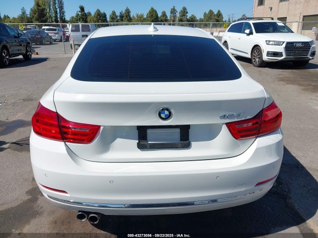BMW 428i 2015 WBA4A5C57FD410117 Image 16