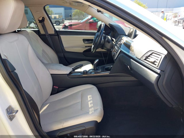 BMW 428i 2015 WBA4A5C57FD410117 Image 5