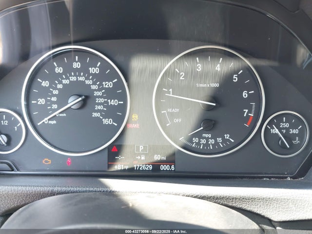 BMW 428i 2015 WBA4A5C57FD410117 Image 7