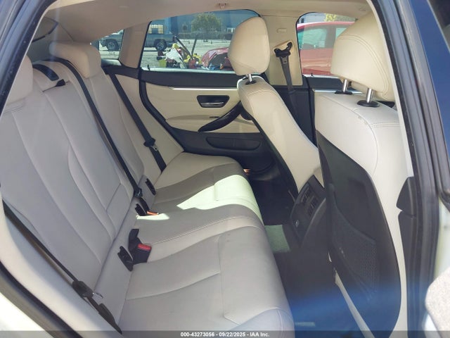 BMW 428i 2015 WBA4A5C57FD410117 Image 8