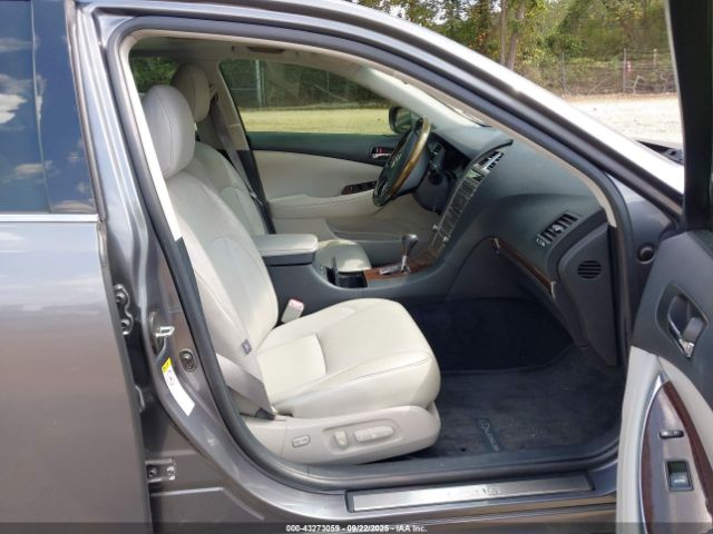 2012 LEXUS ES 350 JTHBK1EG0C2503307 Photo 4