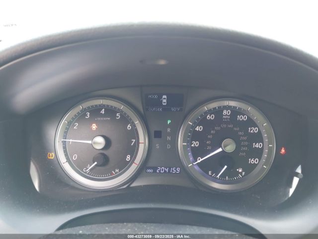 2012 LEXUS ES 350 JTHBK1EG0C2503307 Photo 6