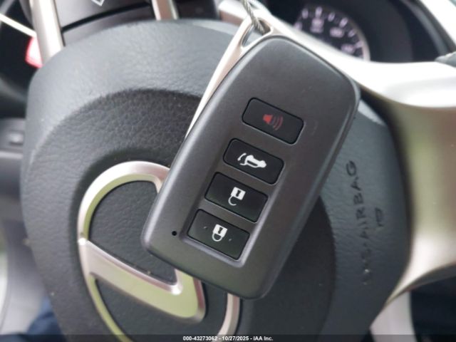 2021 LEXUS RX 350 2T2HZMAA4MC218599 Photo 10