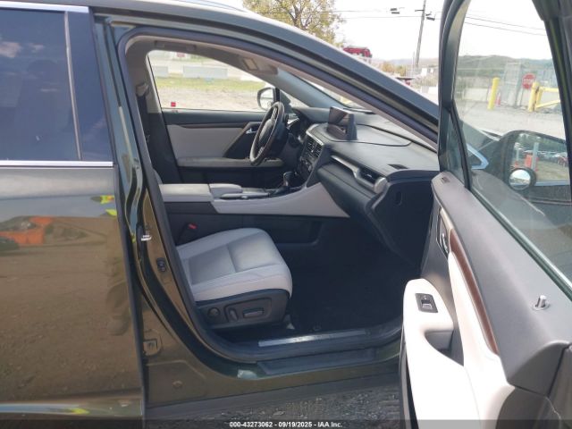 2021 LEXUS RX 350 2T2HZMAA4MC218599 Photo 4