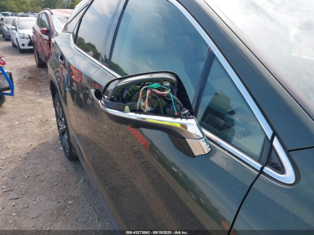 2021 LEXUS RX 350 2T2HZMAA4MC218599 Photo 5