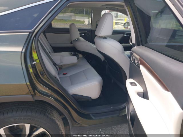 2021 LEXUS RX 350 2T2HZMAA4MC218599 Photo 7