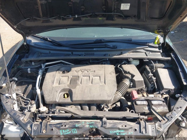 Toyota 2zr-fe 2017 2T1BURHE3HC839448 Image 10