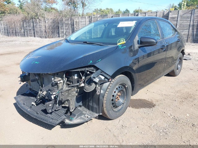 Toyota 2zr-fe 2017 2T1BURHE3HC839448 Image 2